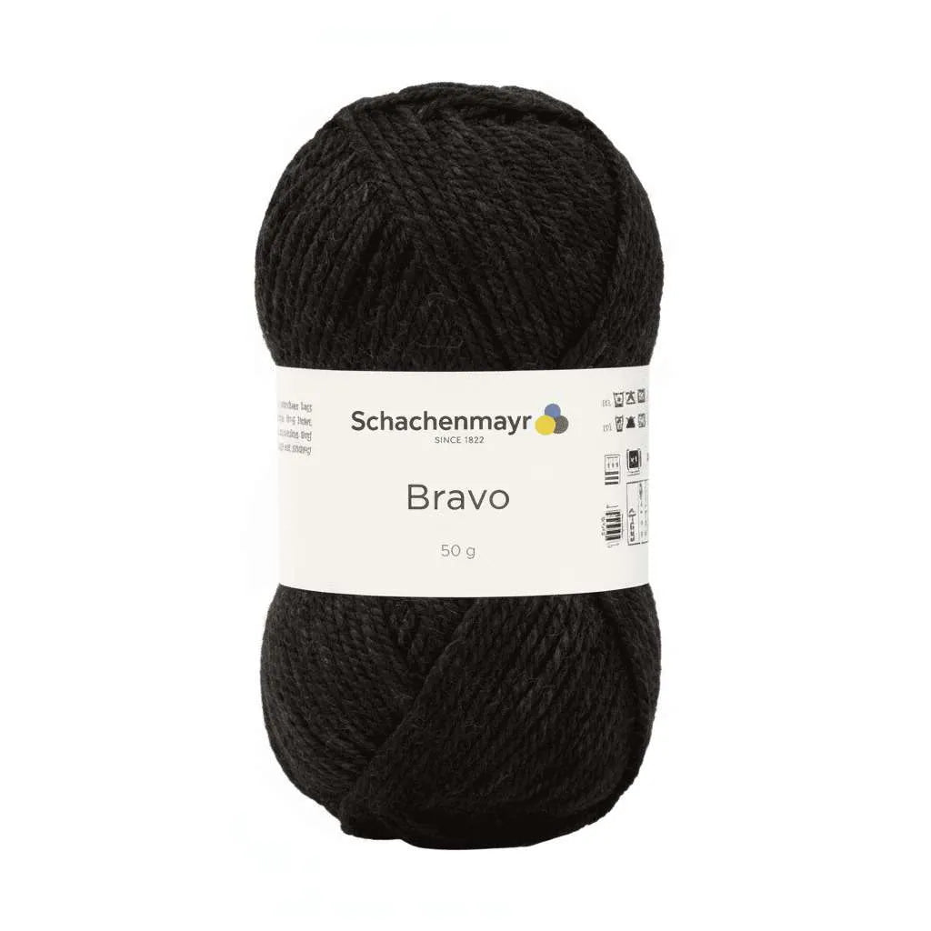 Schachenmayr Bravo