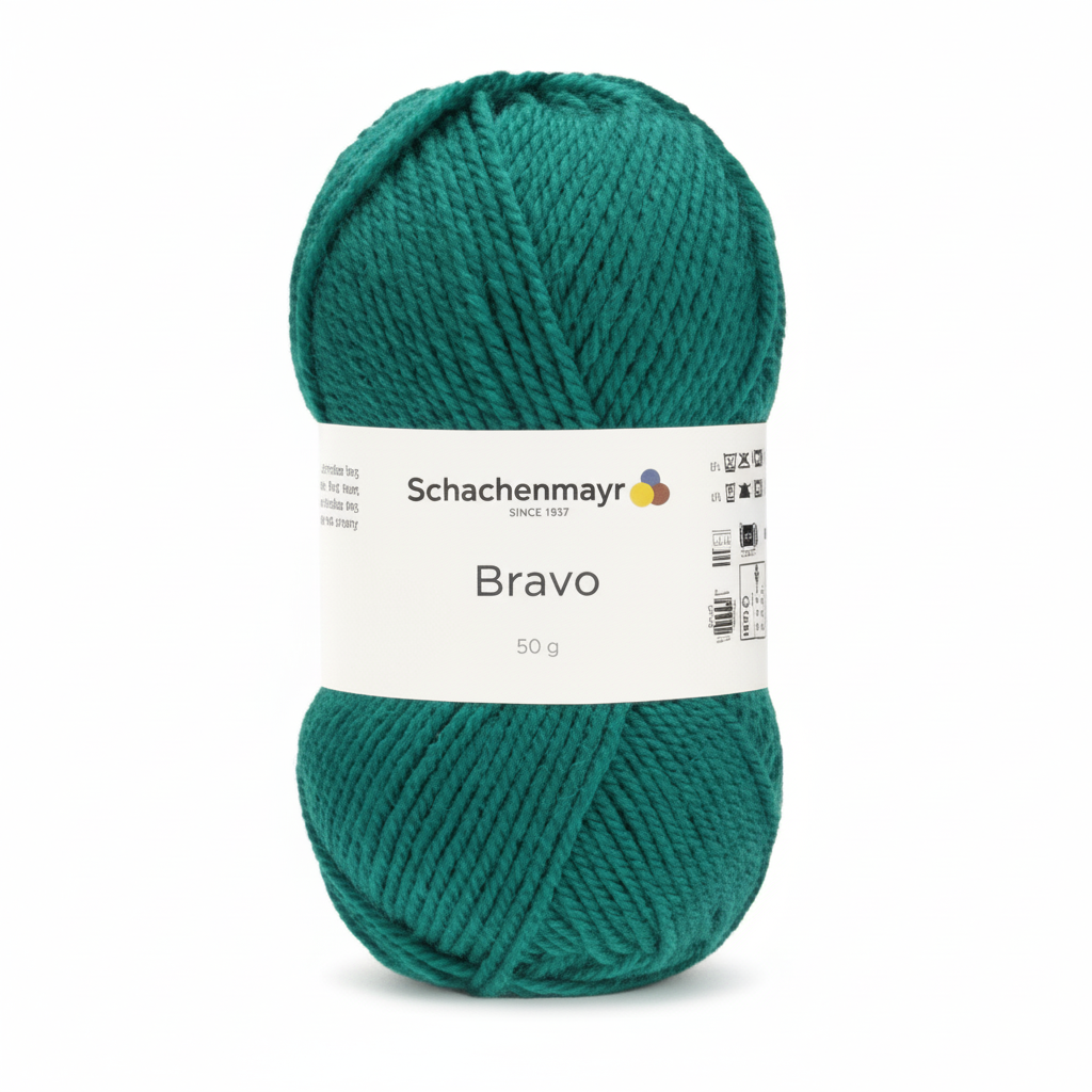 Schachenmayr Bravo