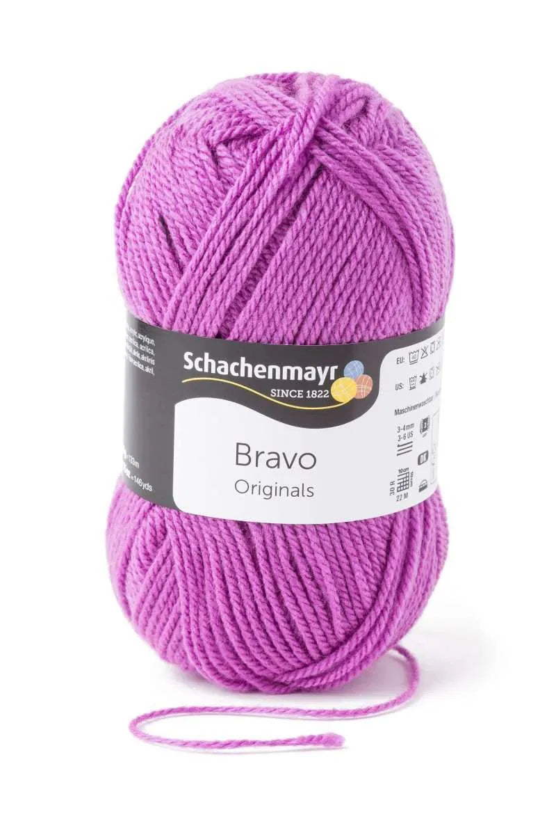 Schachenmayr Bravo Schachenmayr