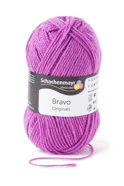 Schachenmayr Bravo Schachenmayr