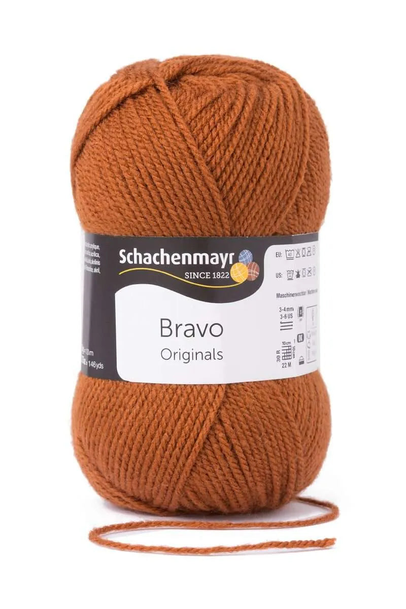 Schachenmayr Bravo