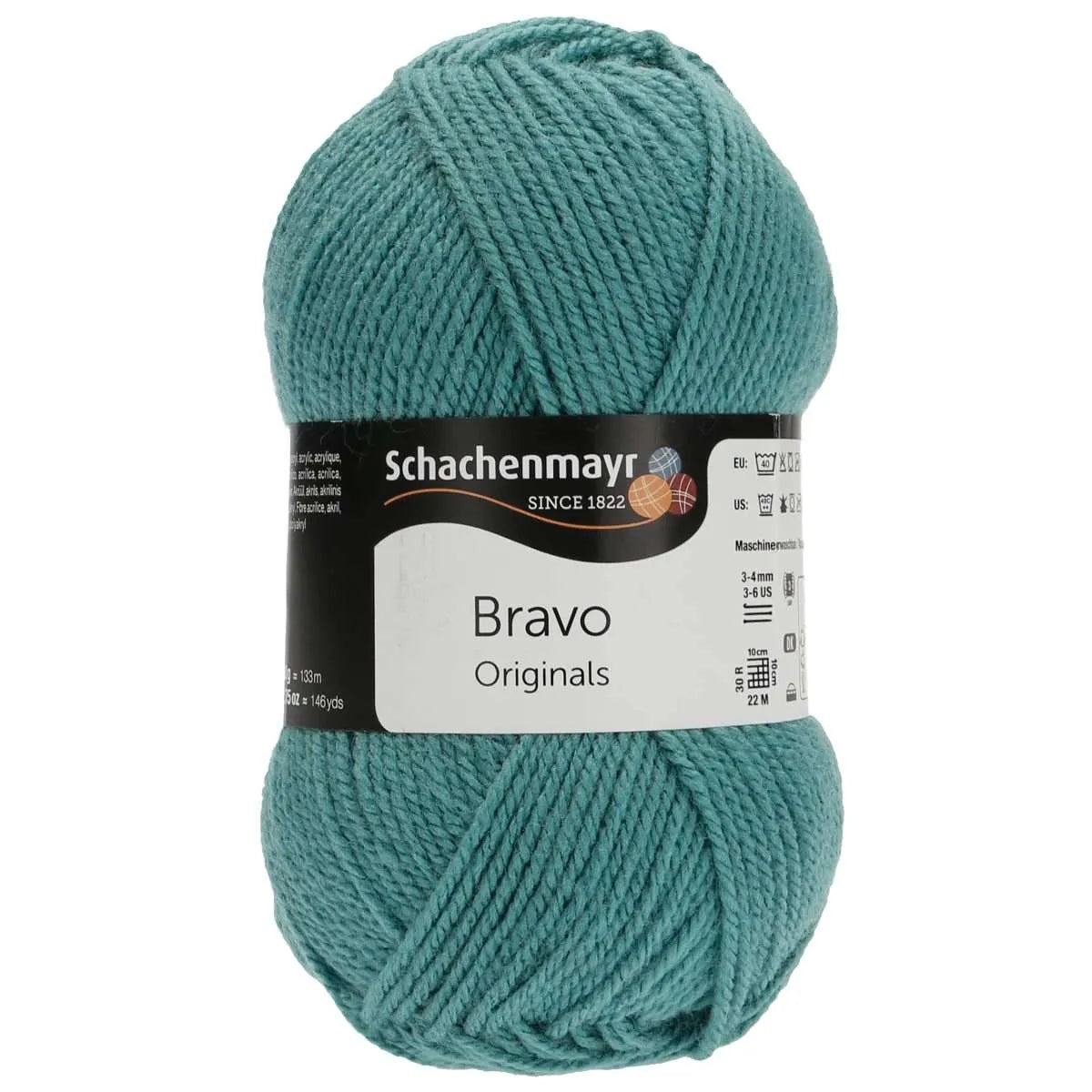 Schachenmayr Bravo Schachenmayr
