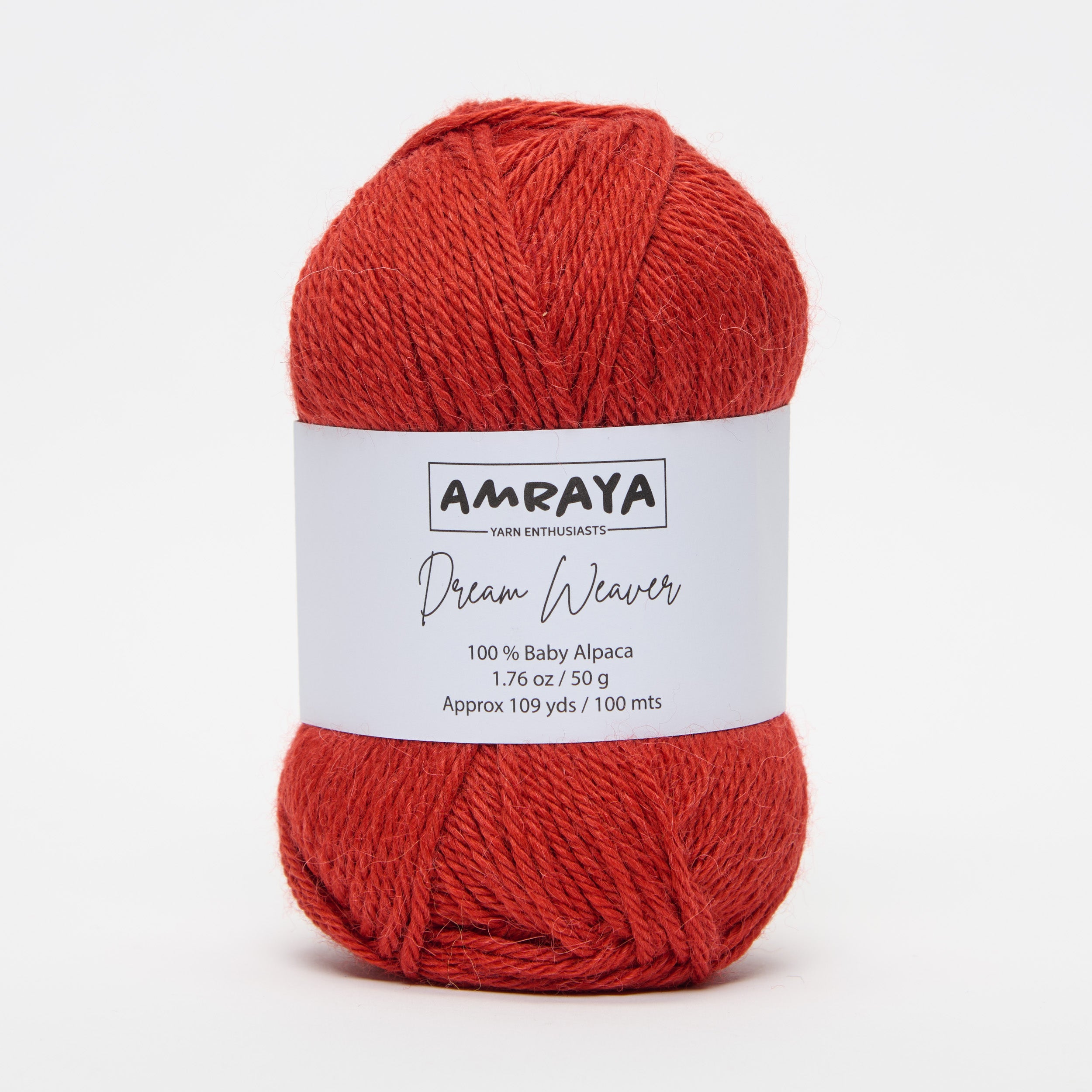 Knitting kit "Labradorite Sweater" - with Baby Alpaca Dream Weaver yarn + PDF pattern