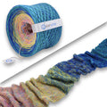 Gradient Cake Yarn, Normal
