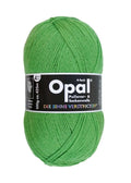 Opal Sockenwolle, uni 4-fädig