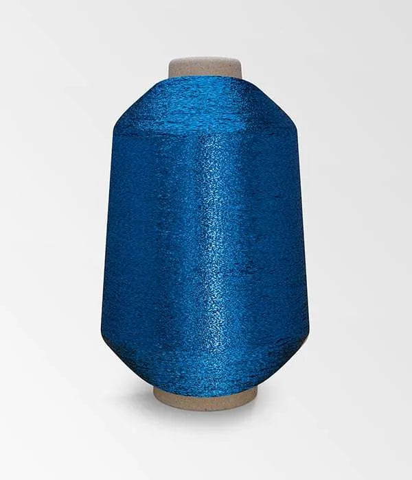 Glitzerbeilaufgarn Lurex PMR