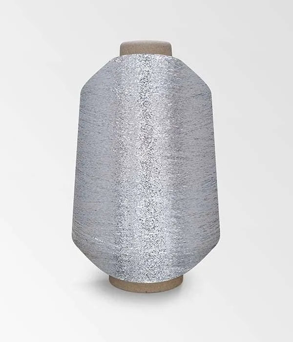 Glitzerbeilaufgarn Lurex PMR