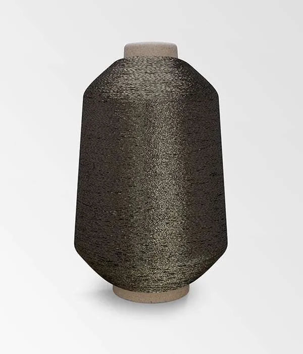 Glitzerbeilaufgarn Lurex PMR