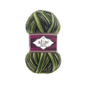 Alize Sockenwolle, Superwash Comfort Socks
