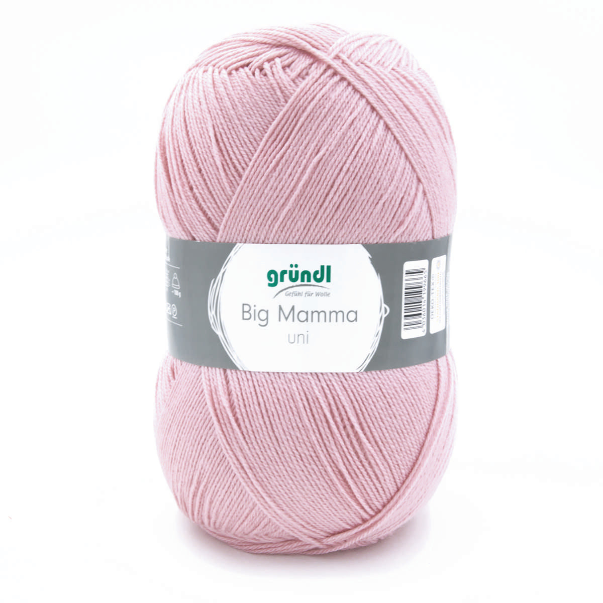Gründl Big Mamma uni