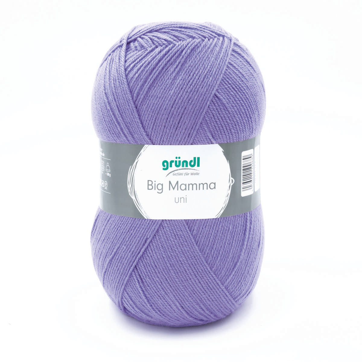 Gründl Big Mamma uni