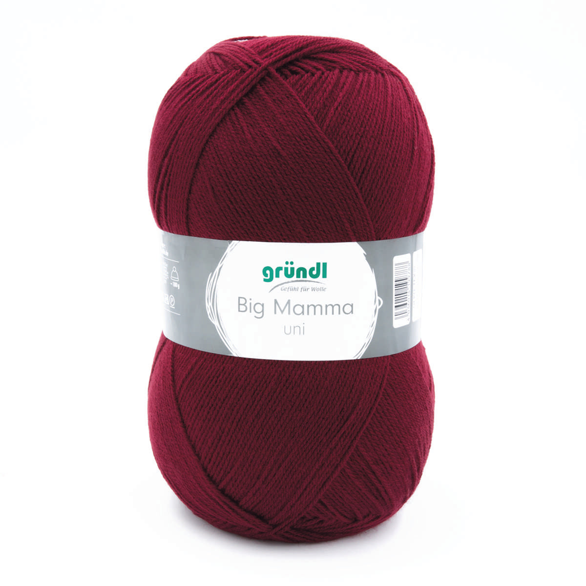 Gründl Big Mamma uni