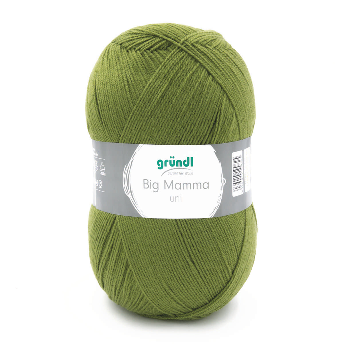 Gründl Big Mamma uni