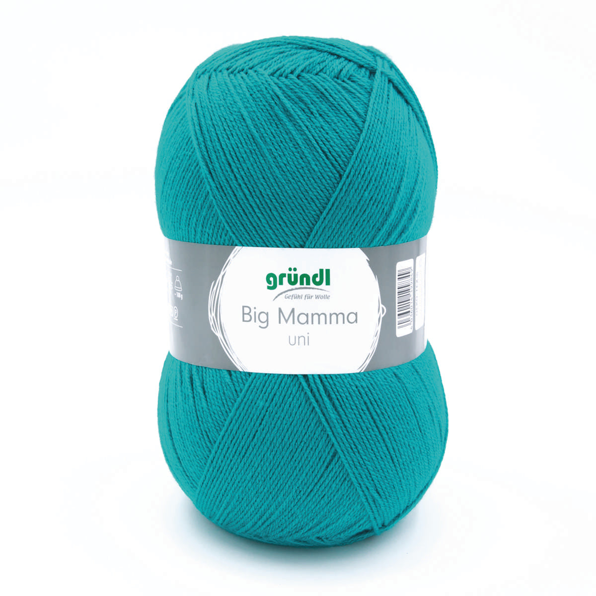 Gründl Big Mamma uni