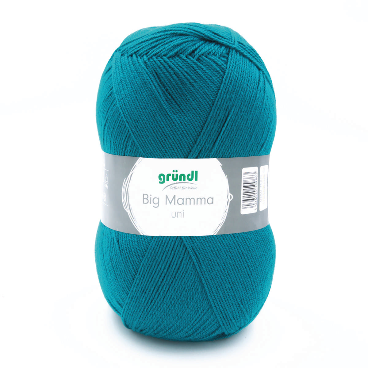 Gründl Big Mamma uni