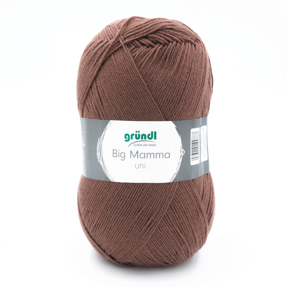 Gründl Big Mamma uni