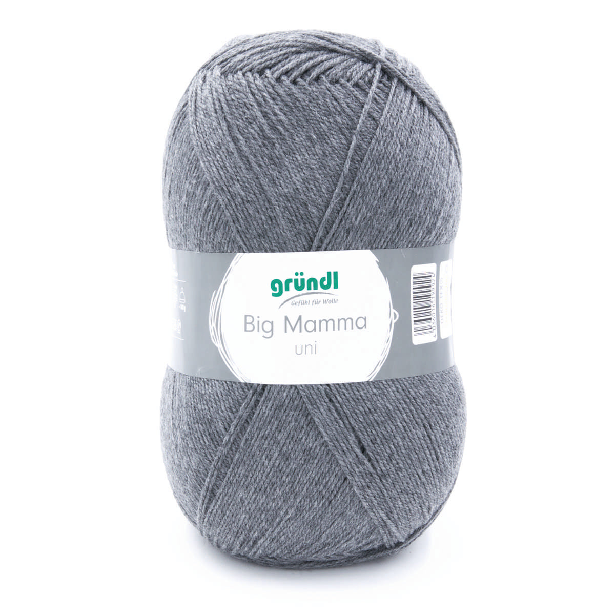 Gründl Big Mamma uni