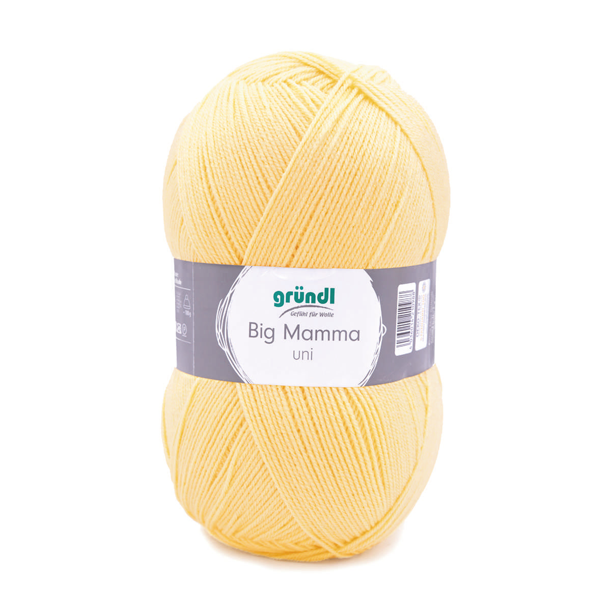 Gründl Big Mamma uni