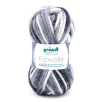Gründl Felt Wool color