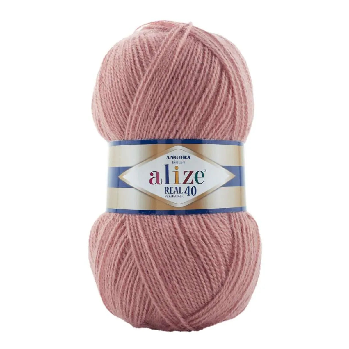 Alize Angora Real 40 Yarn