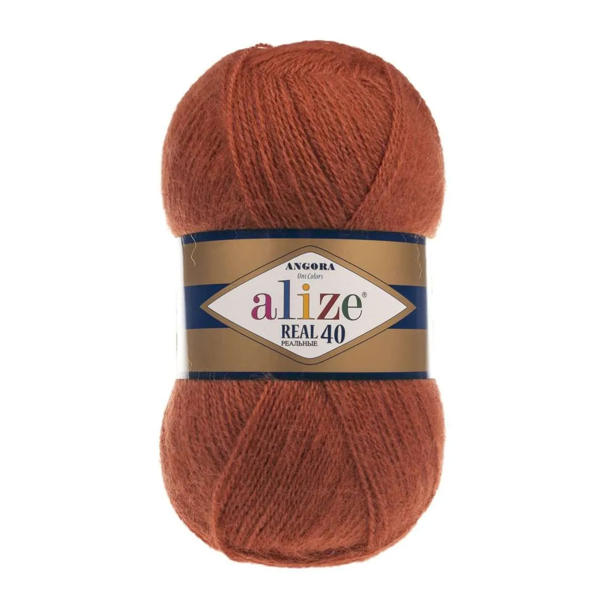 Alize Angora Real 40 Yarn