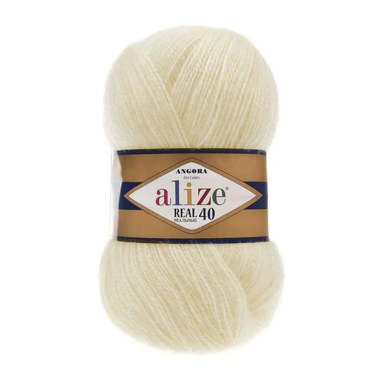 Alize Angora Real 40 Wolle Alize