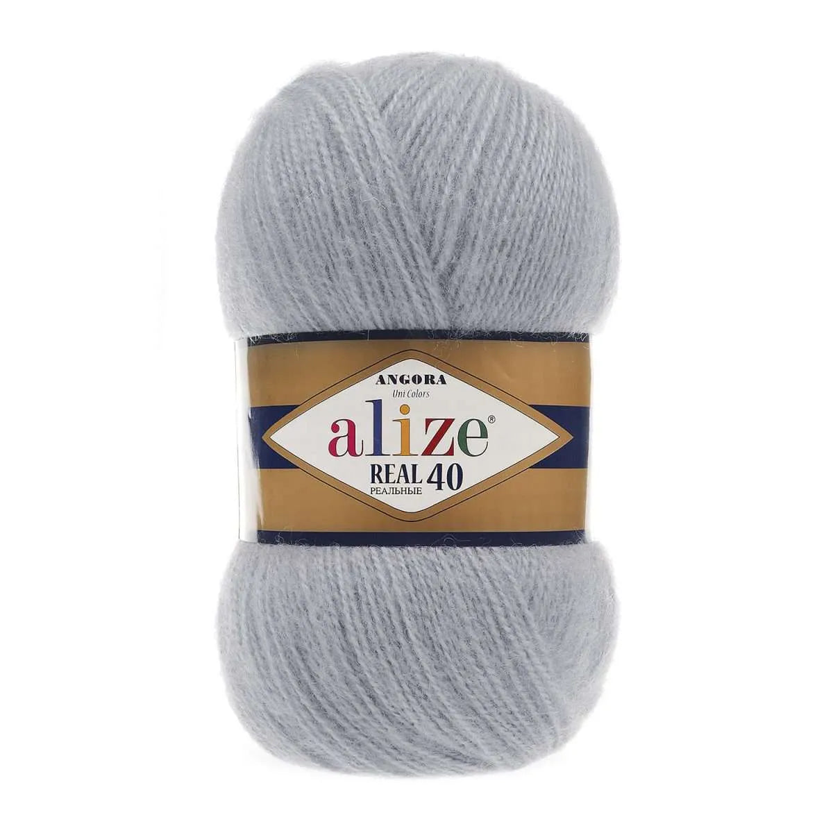 Alize Angora Real 40 Yarn