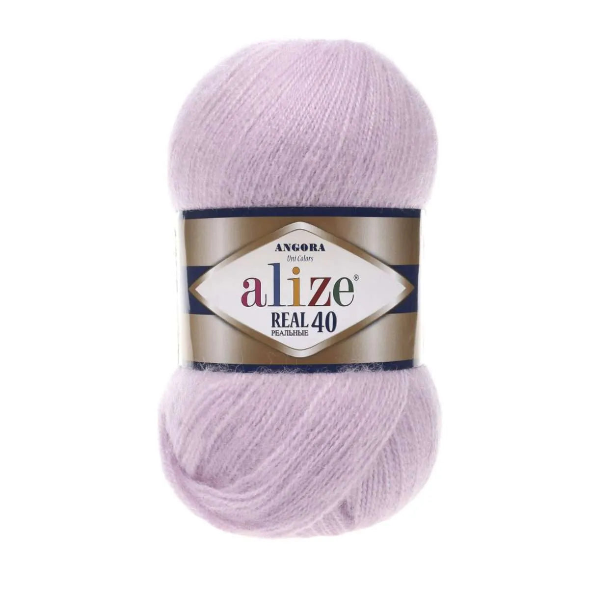 Alize Angora Real 40 Yarn