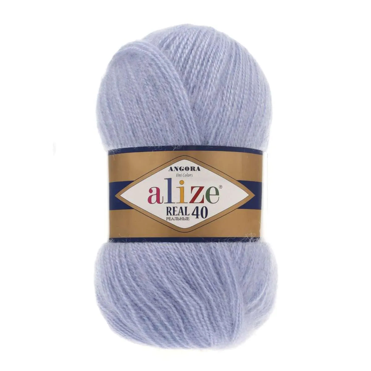 Alize Angora Real 40 Yarn