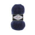 Alize Mohair Classic New Mohairwolle