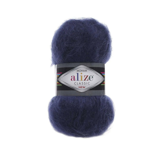 Alize Mohair Classic New Mohairwolle Alize