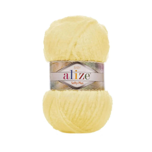 Alize Softy Plus Alize