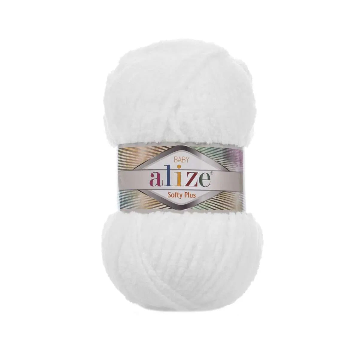 Alize Softy Plus