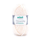 Gründl Felting Wool Solid