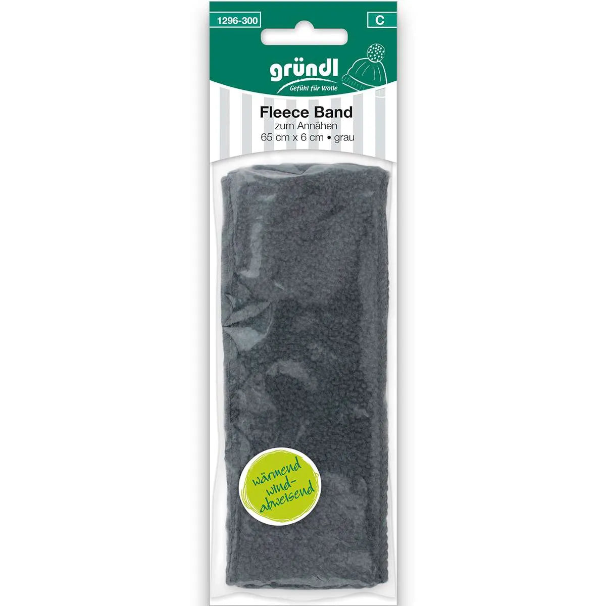 Gründl Fleece Band