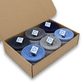 Knitting Kit Jolie – Surprise Box Jolie 50% Cotton 4-ply, 1,500m