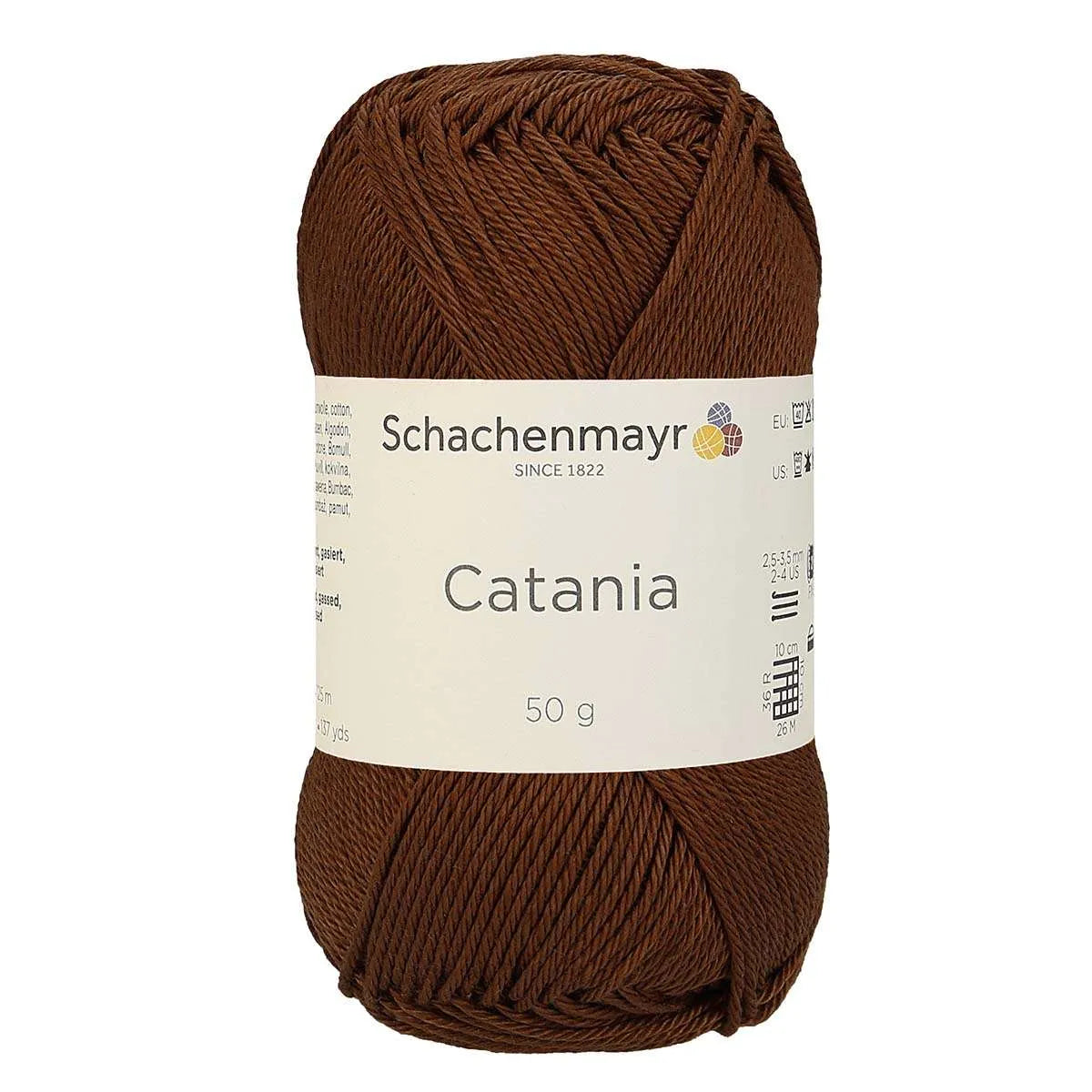 Schachenmayr Catania Cotton