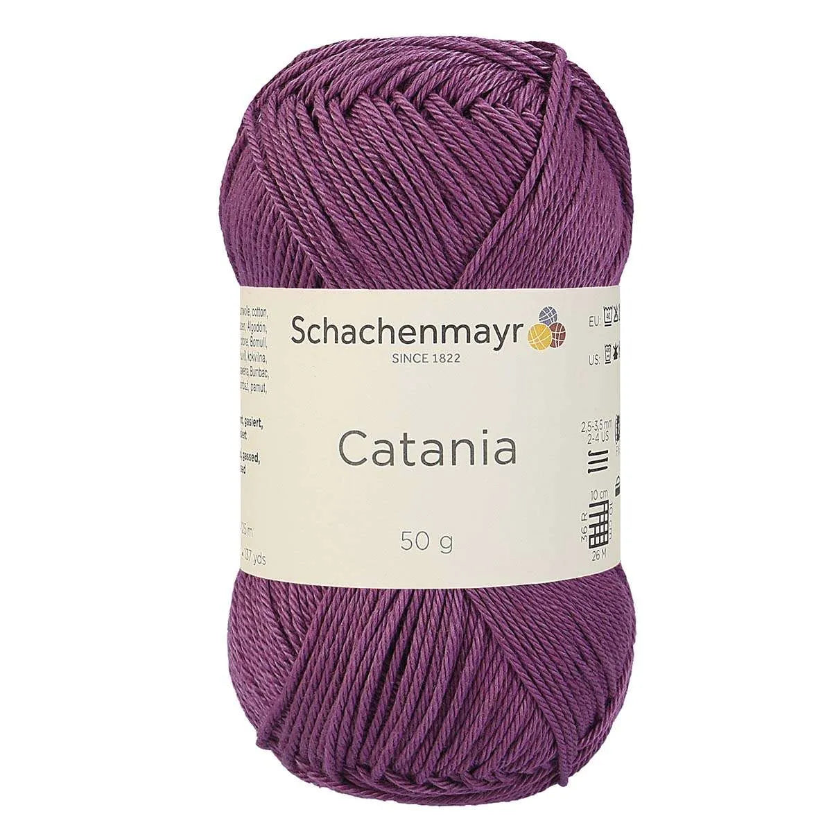 Schachenmayr Catania Cotton