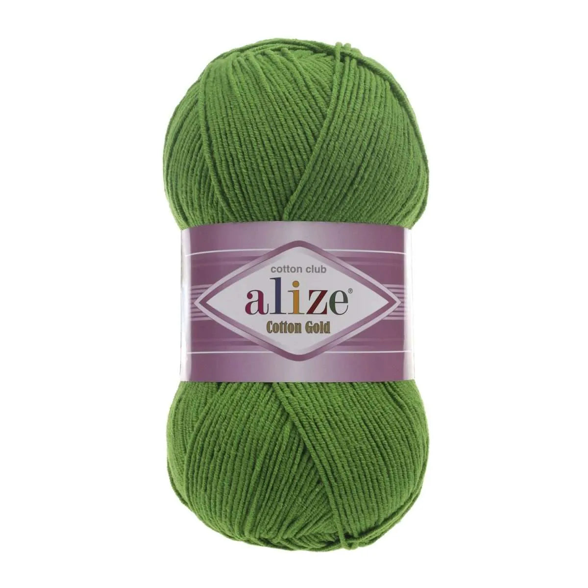 Alize Cotton Gold Baumwolle