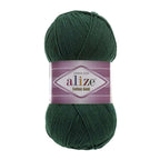 Alize Cotton Gold Baumwolle