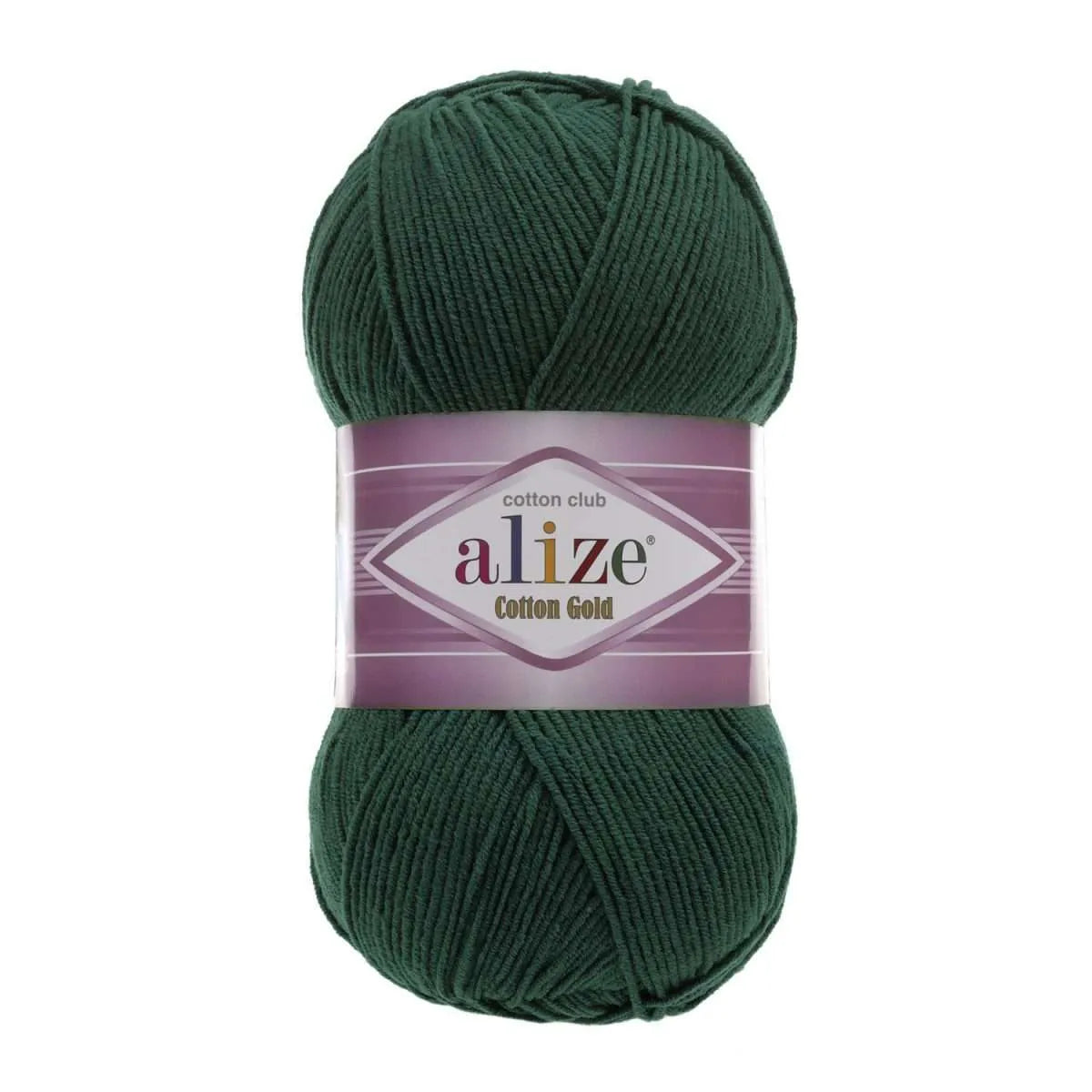 Alize Cotton Gold Baumwolle