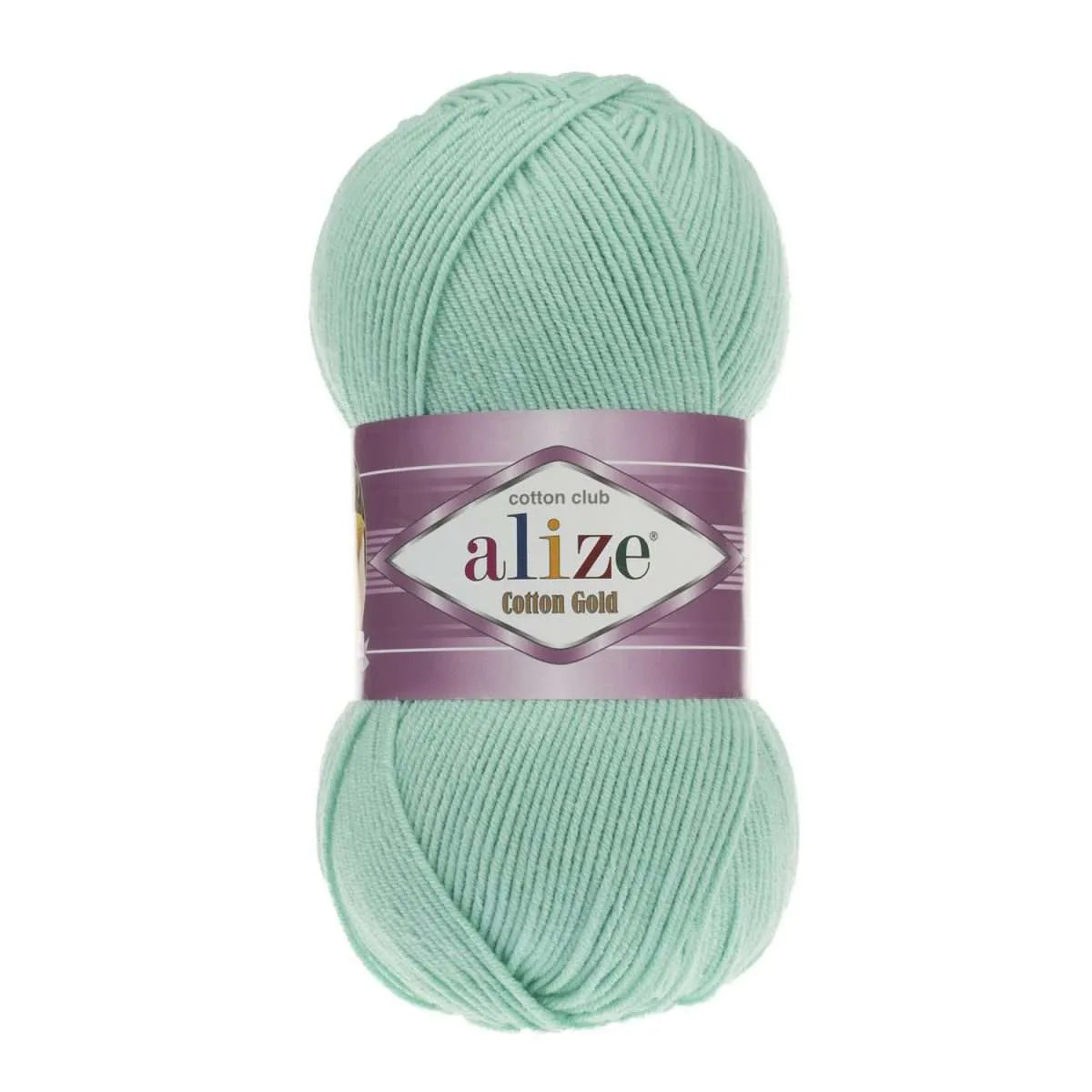 Alize Cotton Gold Baumwolle