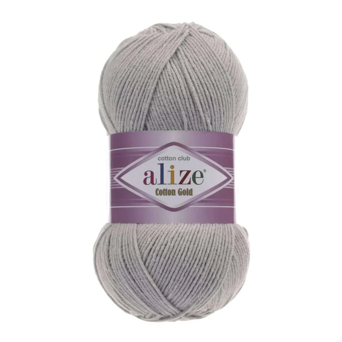 Alize Cotton Gold Baumwolle