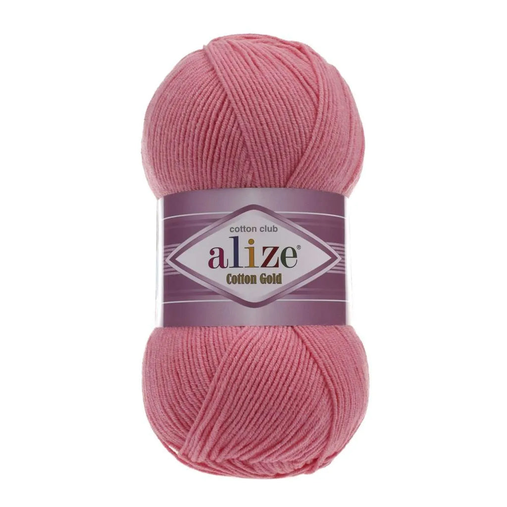 Alize Cotton Gold Baumwolle