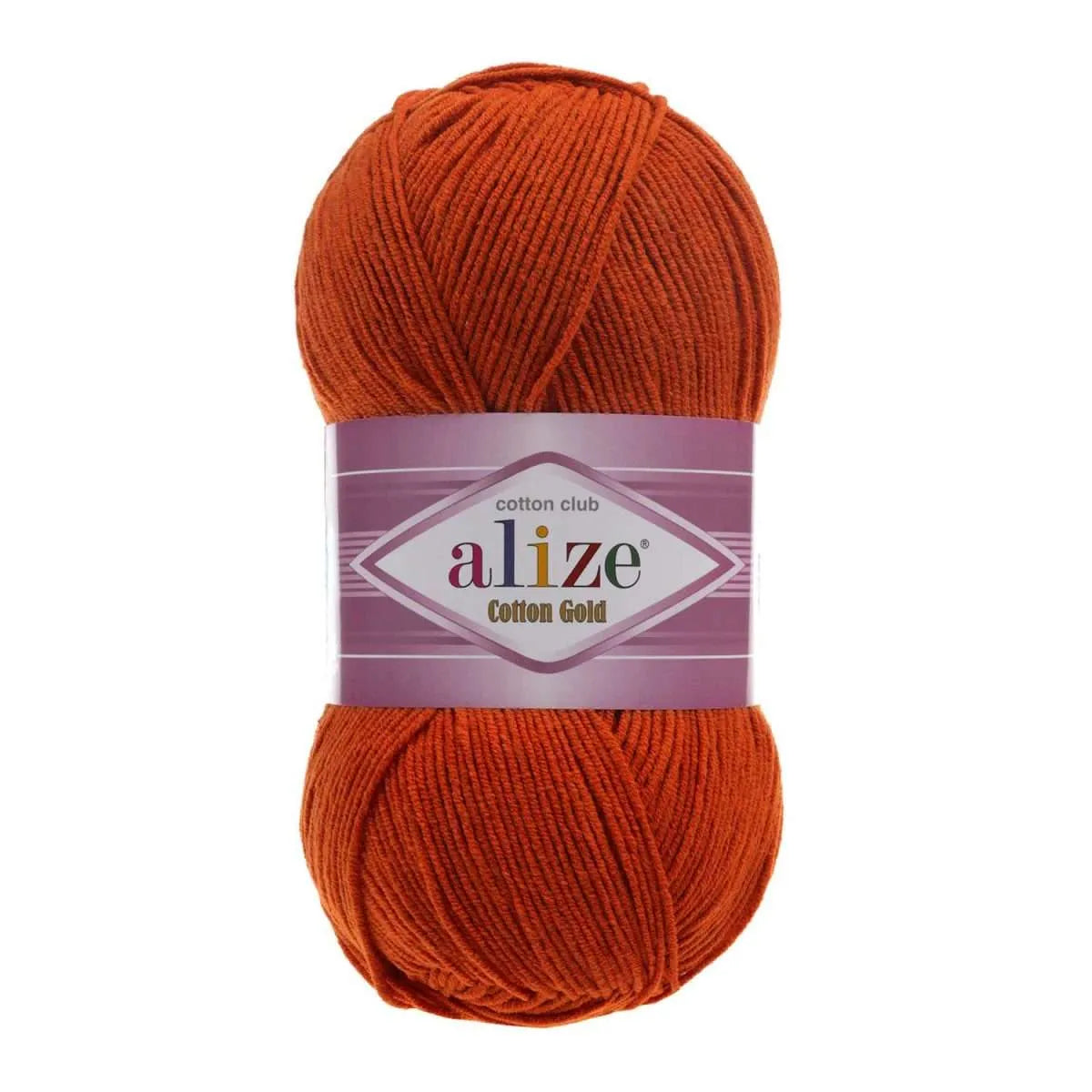 Alize Cotton Gold Baumwolle