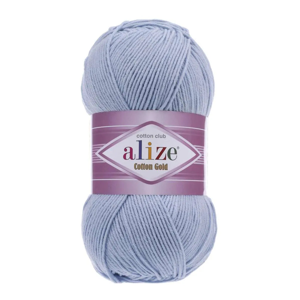 Alize Cotton Gold Baumwolle