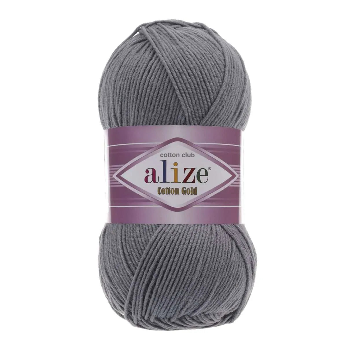 Alize Cotton Gold Baumwolle