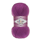Alize Cotton Gold Baumwolle