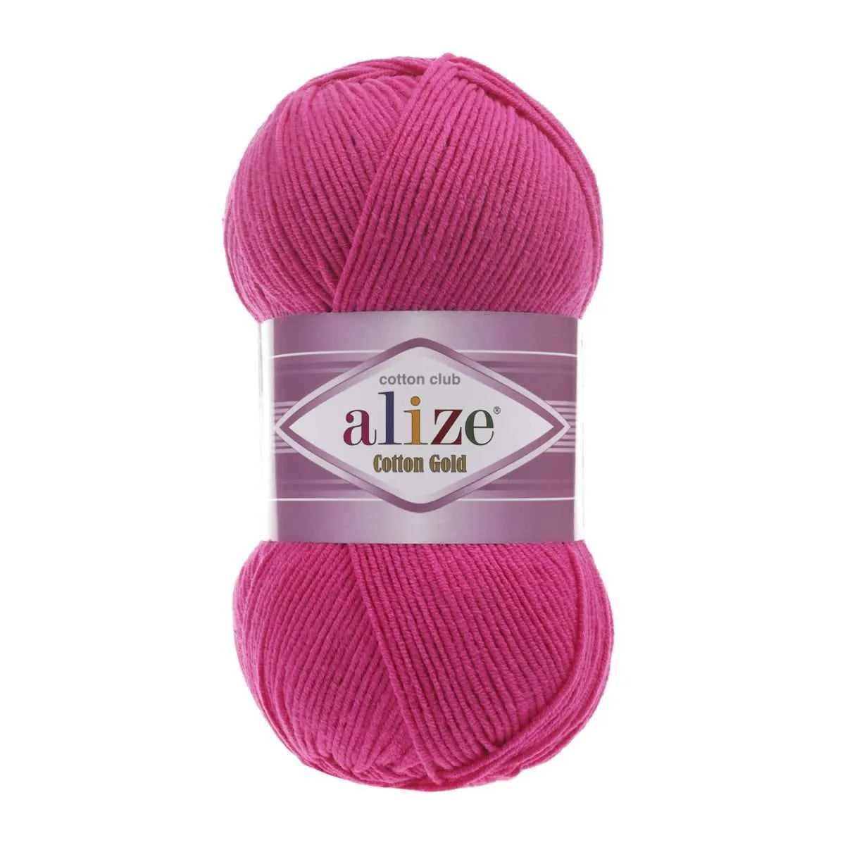 Alize Cotton Gold Baumwolle