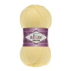 Alize Cotton Gold Baumwolle
